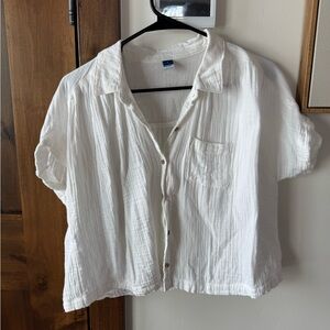 Old navy top small